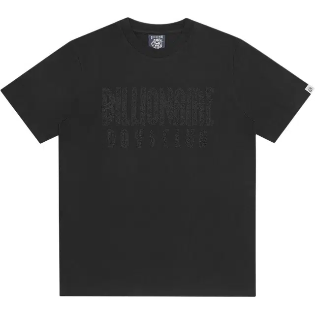 BILLIONAIRE BOYS CLUB FW25 LOGOT