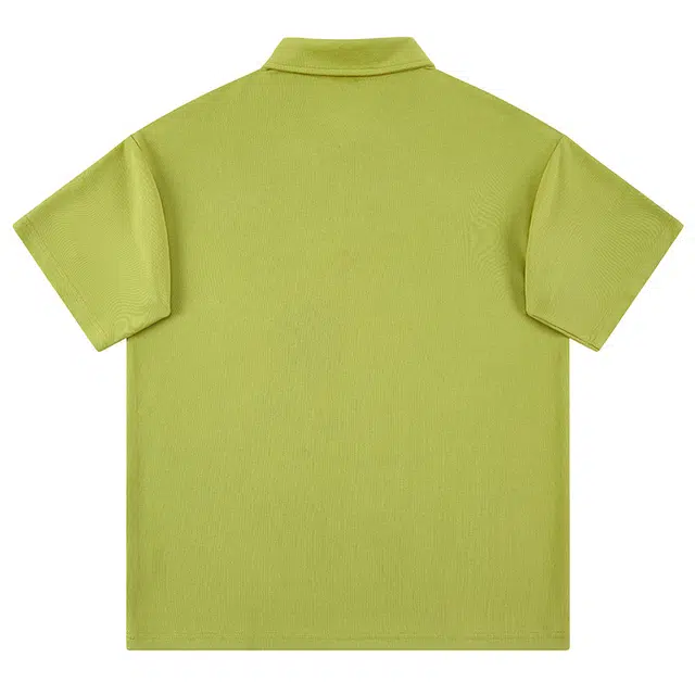 DIBINSAI STUDIO Polo