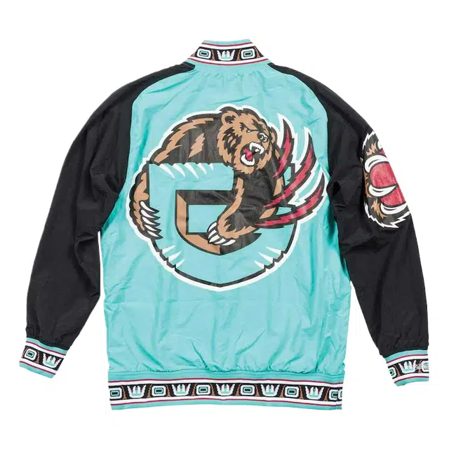 Mitchell Ness 199596