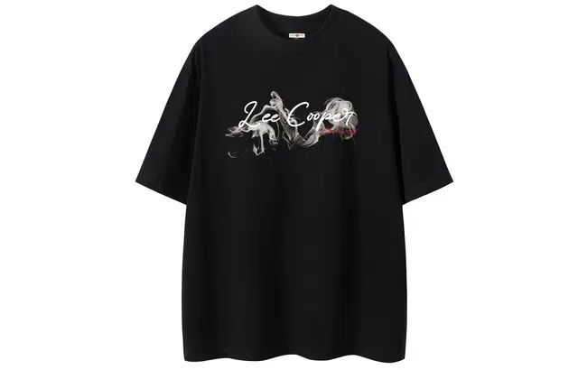 Lee Cooper logoT