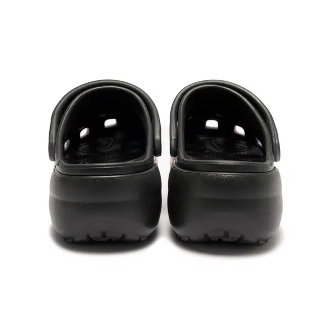 Crocs Classic Platform Clog EVA