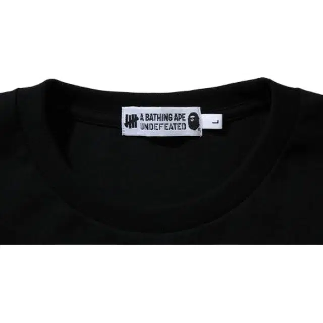 BAPE x UNDEFEATED T