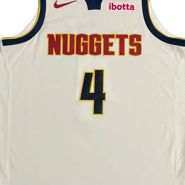 Nike x NBA Denver Nuggets 20242025 4