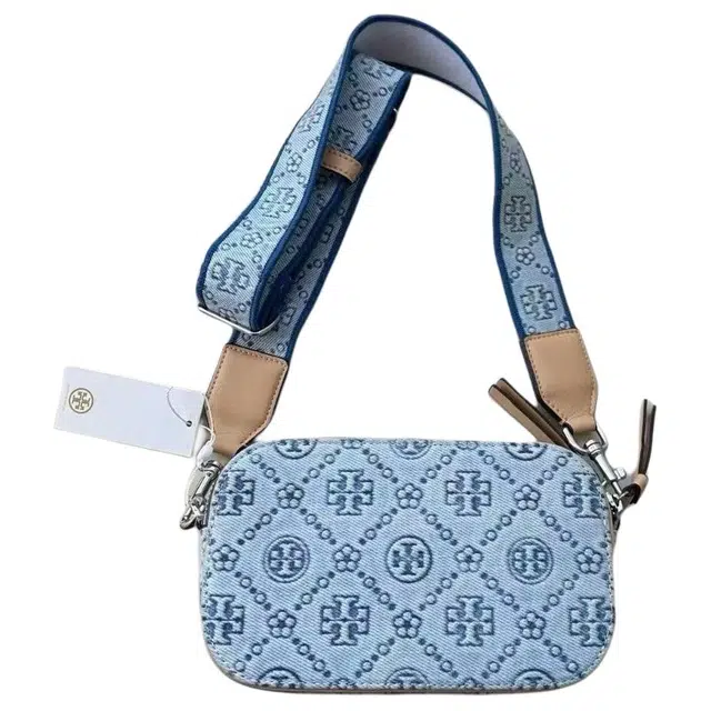 TORY BURCH T Monogram