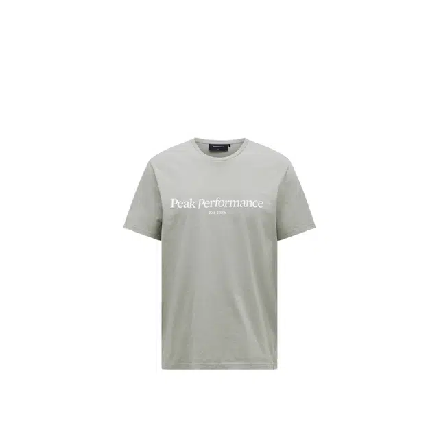 PEAK PERFORMANCE T