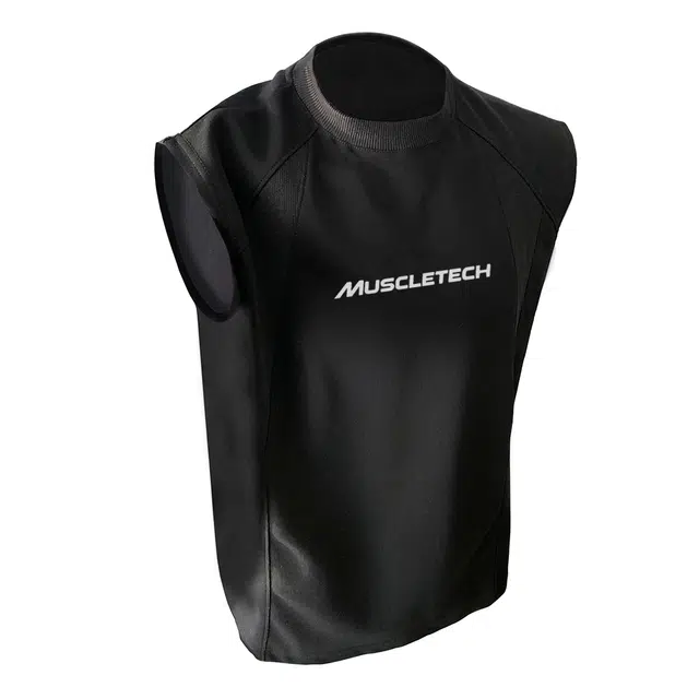 MUSCLETECH
