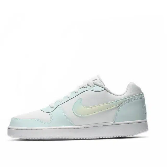 Nike Ebernon White Green