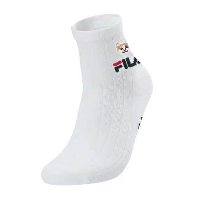 FILA FILA x Pepe Shimada Heritage 1