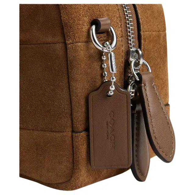 Coachtopia AlterEgo 26