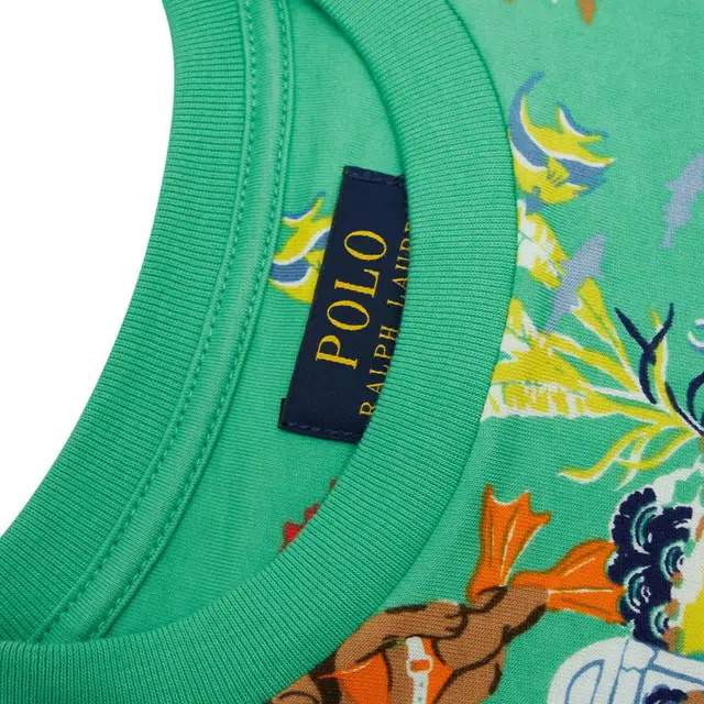 Polo Ralph Lauren T