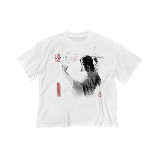 WANNA LAB 25SS T