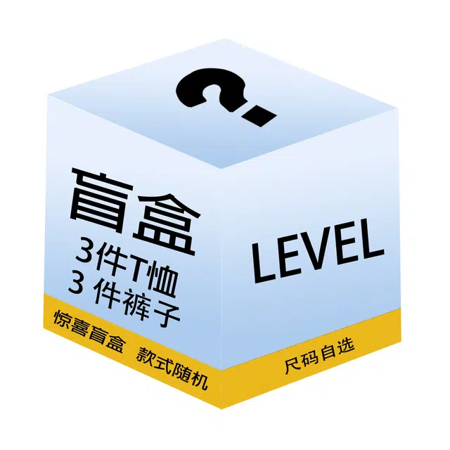 LEVEL 3T+3