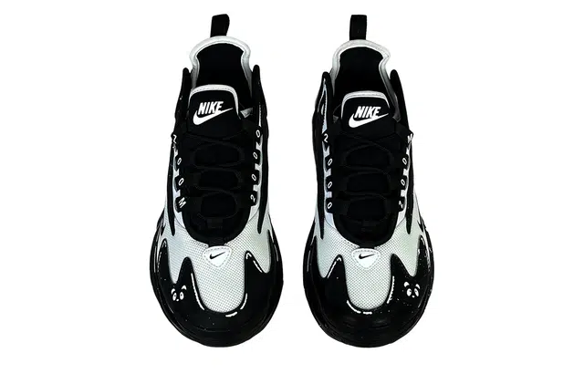 Nike Zoom 2K