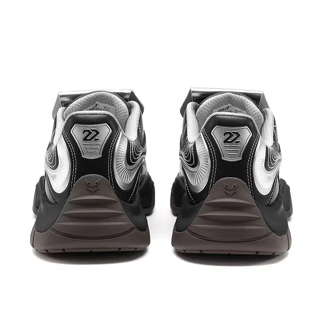OGR NOVA Og black Bowling