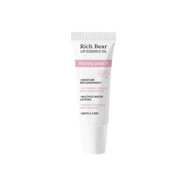 RICH BEAR 8ml