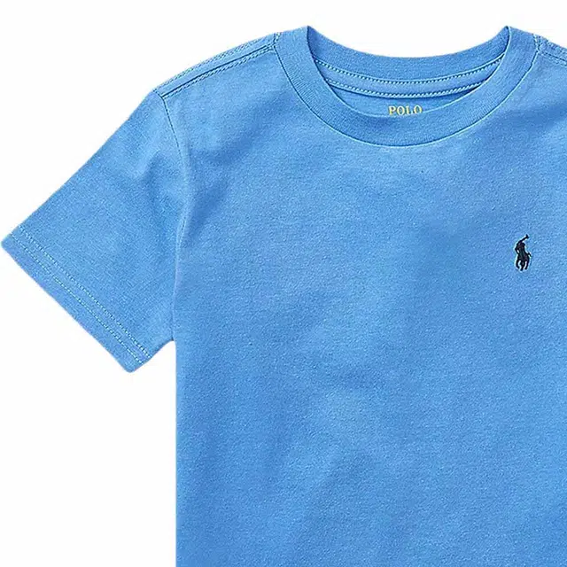 Polo Ralph LaurenTLogo