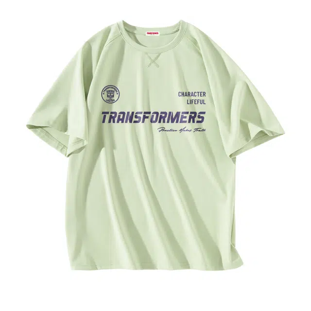 TRANSFORMERS T