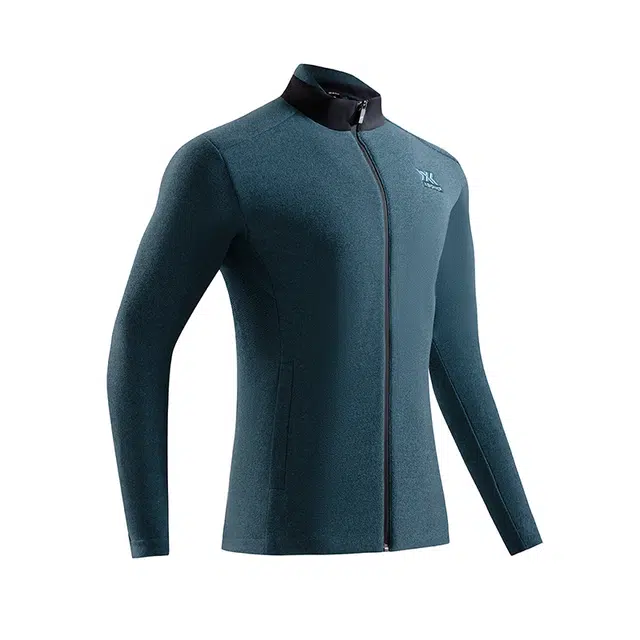 XBIONIC SS25 POLARTEC THERMAL PRO
