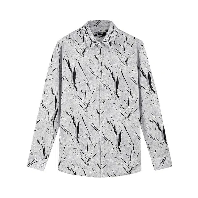 ANDREW MACKENZIE POLO