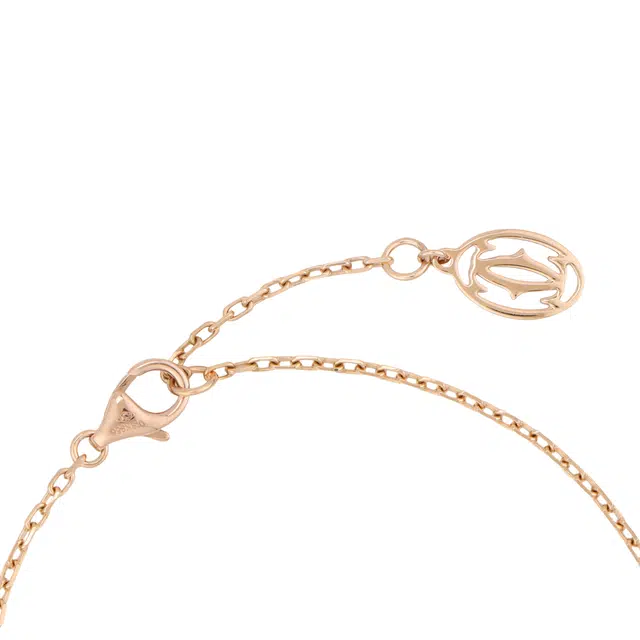 CARTIER d'Amour18K