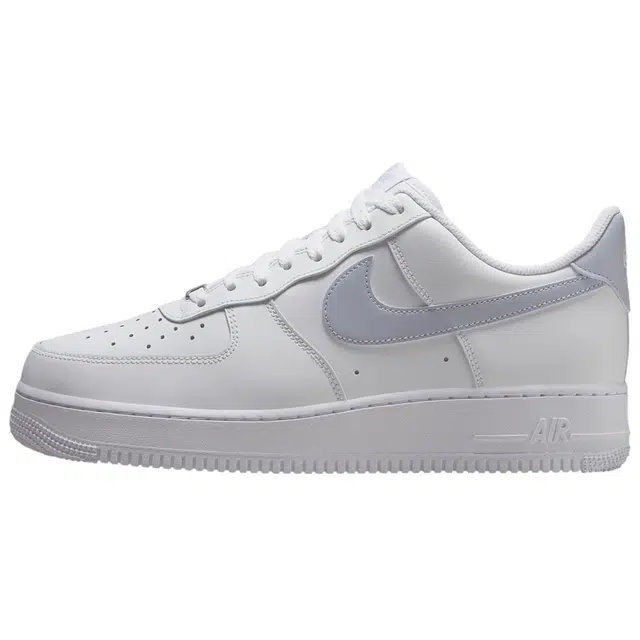 Nike Air Force 1 White