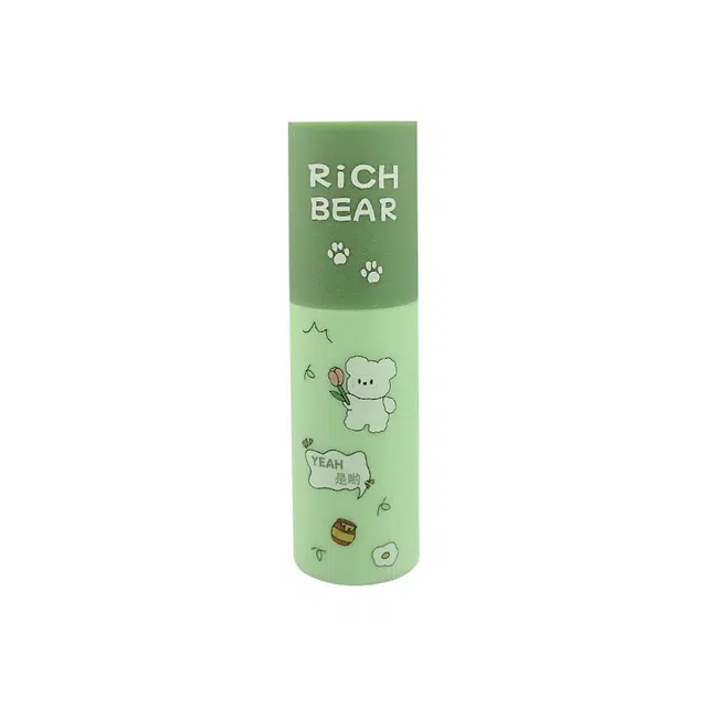RICH BEAR
