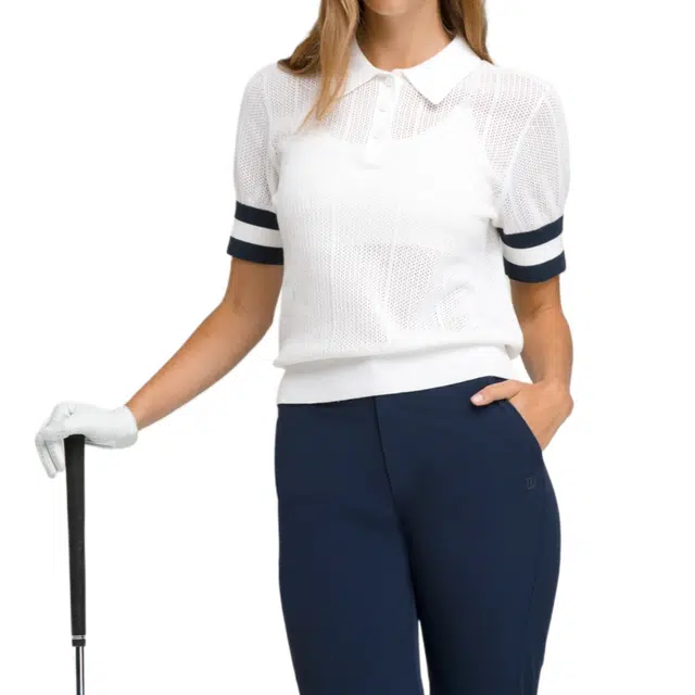 Wilson Essex Polo