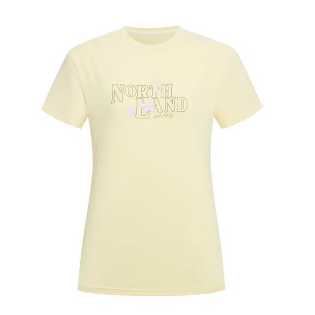 NORTHLAND PROFESSIONAL T