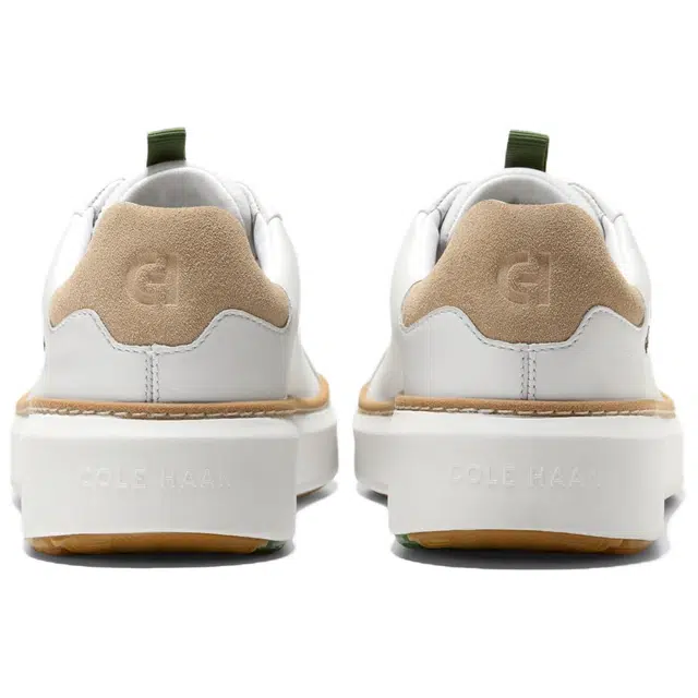 COLE HAAN