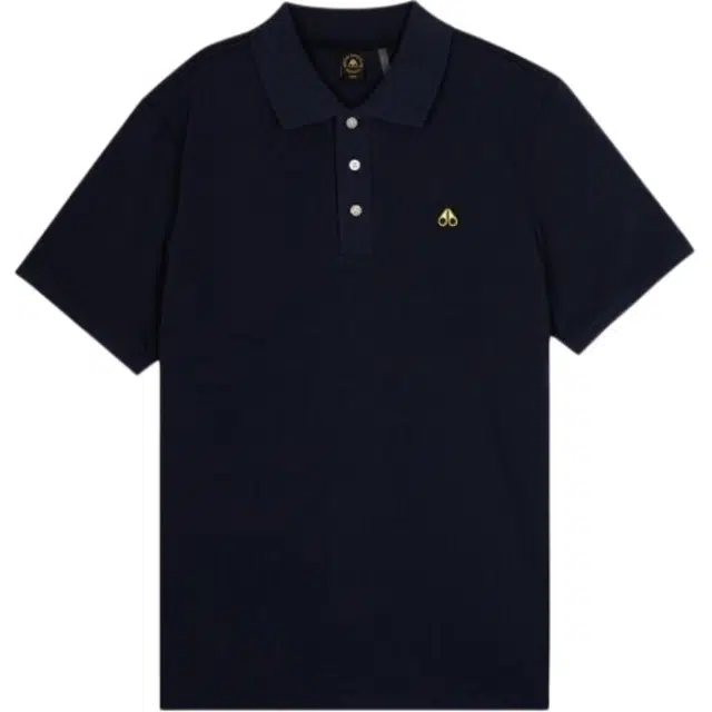 Moose Knuckles polo