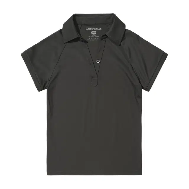 LUSHISI polo T