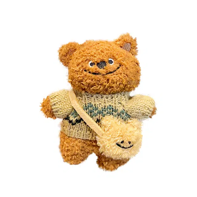 Brangdy 15cm