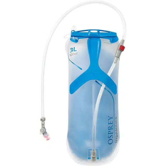 OSPREY Hydraulics 3L