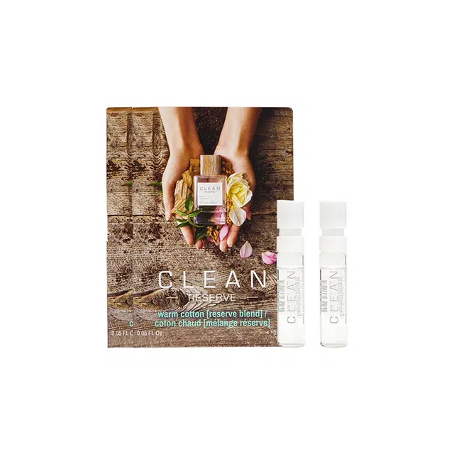 clean EDP 1.5ml