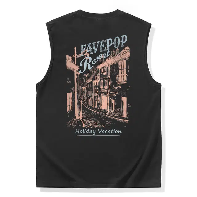 FAVEPOP logo