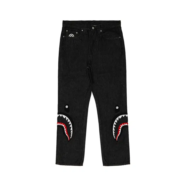 BAPE SS25
