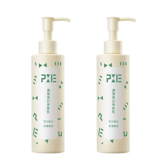 ACCEN PXE 200ml200ml*2
