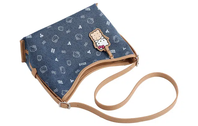 TOUTOU hellokitty hobo