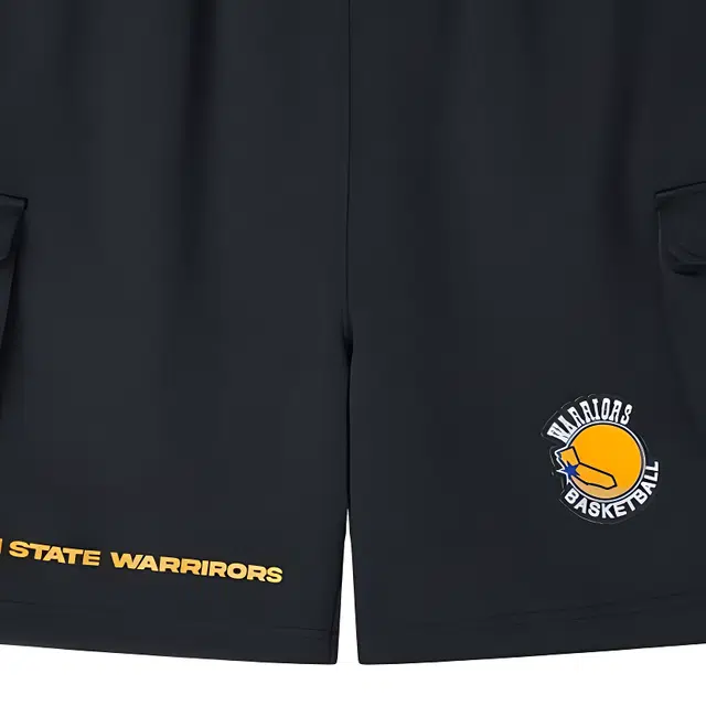 Mitchell Ness x NBA Energy