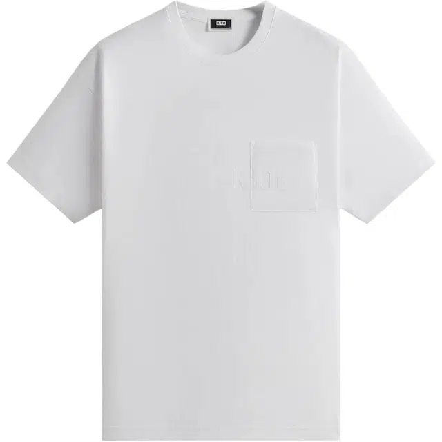KITH SS25 Quinn T