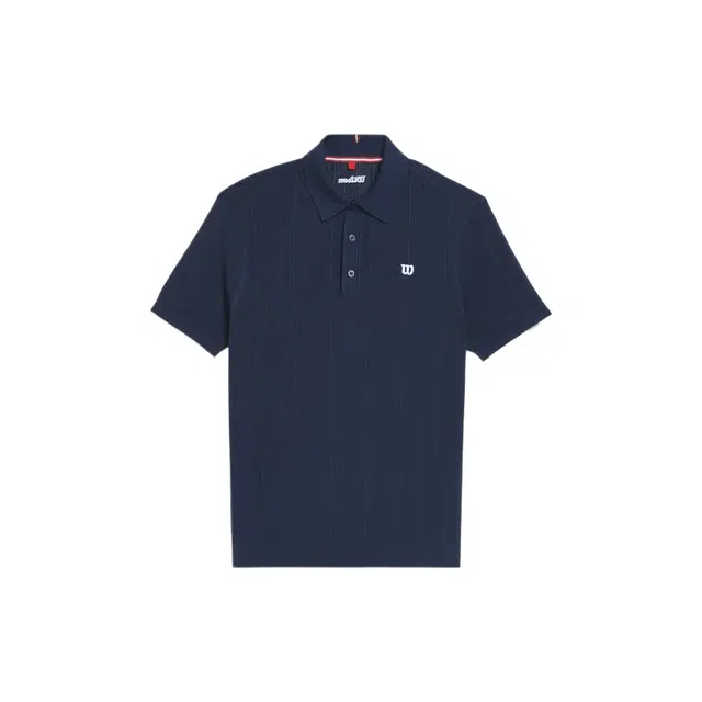 Wilson Benson Polo