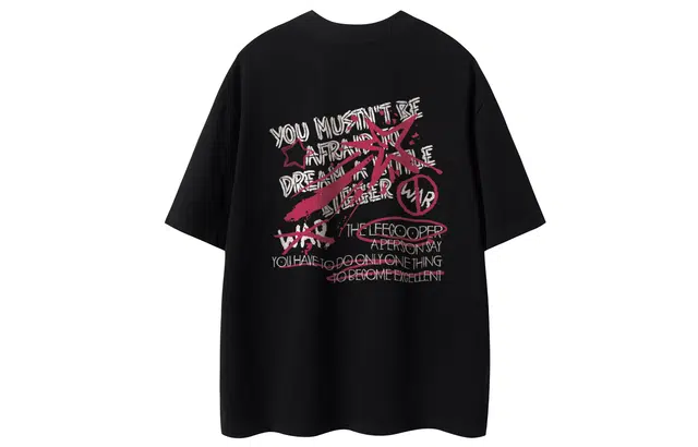 Lee Cooper logoT