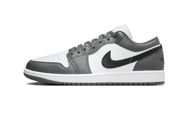 Jordan Air Jordan 1 Low Grey