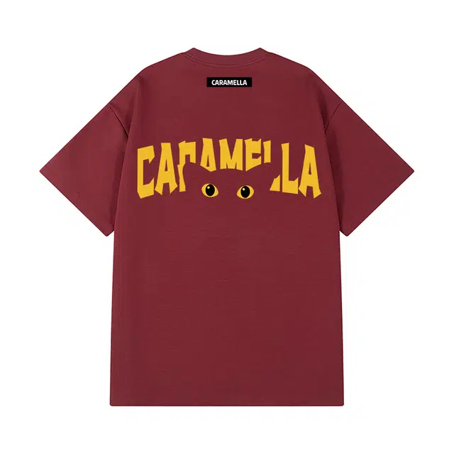 Caramella LOGOT