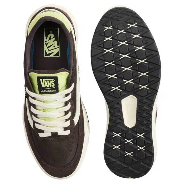 Vans UltraRange 2.0