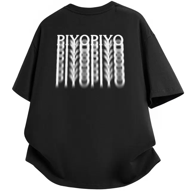 PIYOPIYO LogoinsT