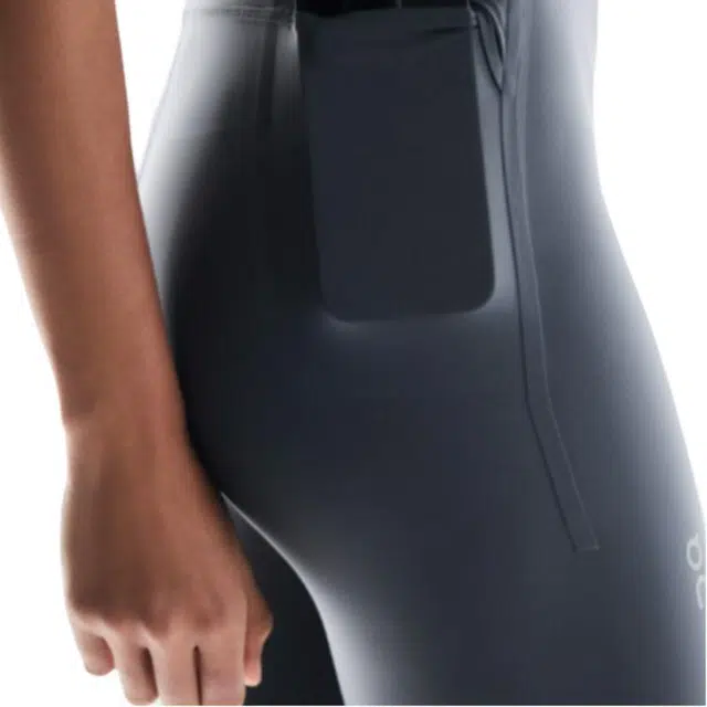 On Train Tights 78