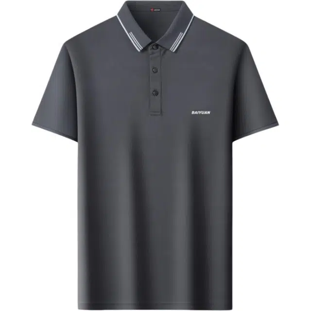 BaiYuan Trousers tPolo