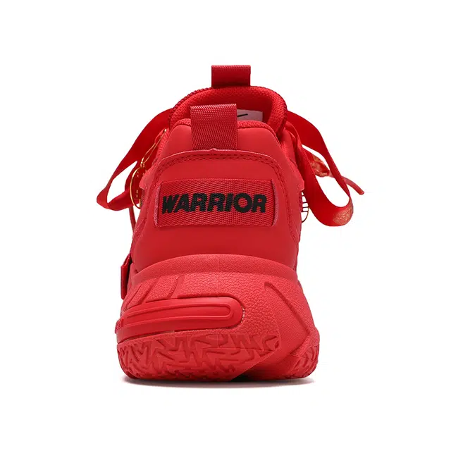 Warrior