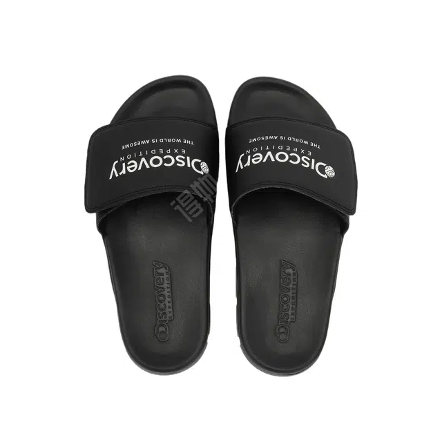 Discovery Expedition Velcro EVA